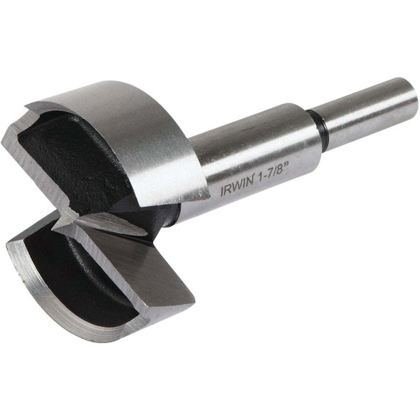 Irwin Marples 1-7/8 In. x 3-1/2 In. Reduced Forstner Drill Bit 1966937