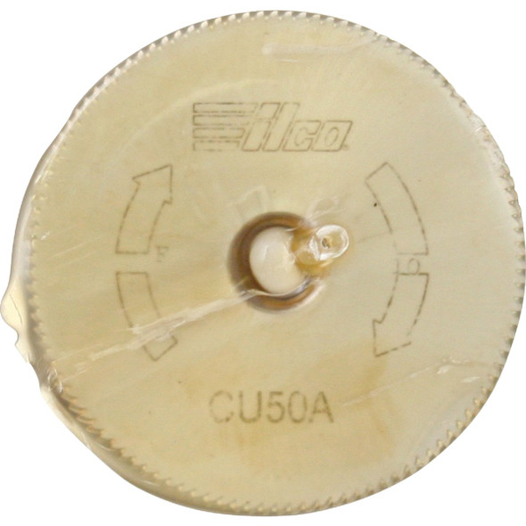 Ilco Orion/Silca Milling Cutter, CU50A IBC0123XXXX