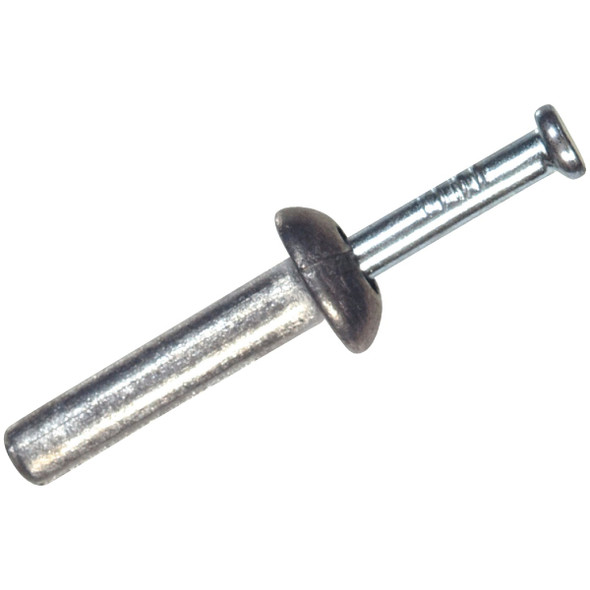 Hillman 3/16 In. x 7/8 In. Hammer Drive Anchor (100 Ct.) 372051