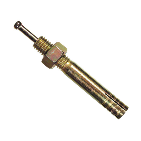 Hillman 1/4 In. x 1-3/4 In. Strike Hammer Drive Anchor (50 Ct.) Pack of 23