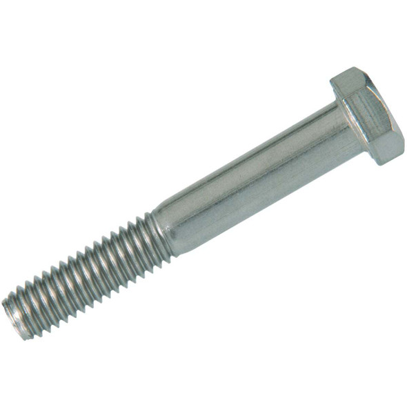 The Fastener Center 5/16-18x1 Ss Cap Screw 831562