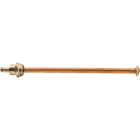 Arrowhead Brass 6 In. Stem Assembly PK8006