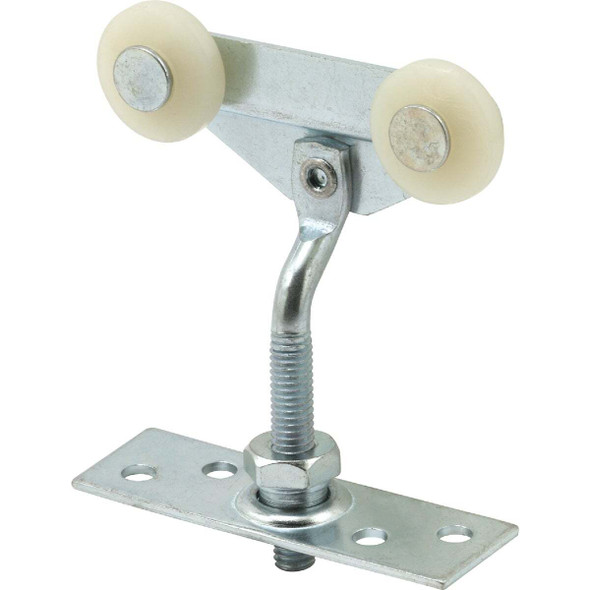Prime-Line Top Center Mounted Tandem Roller N 6527