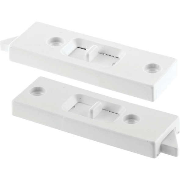 Prime-Line 2 In. Hole Center Sliding Window Tilt Latch F 2598