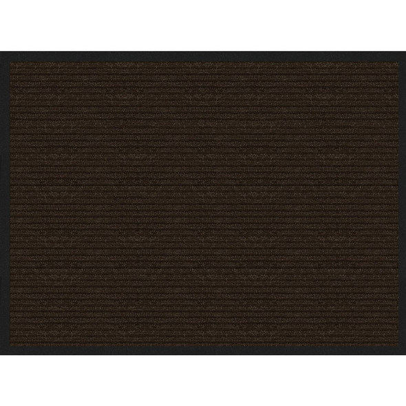 Multy Home Platinum 3 Ft. x 4 Ft. Tan Carpet Utility Floor Mat, Indoor-Outdoor MT1005379 261670