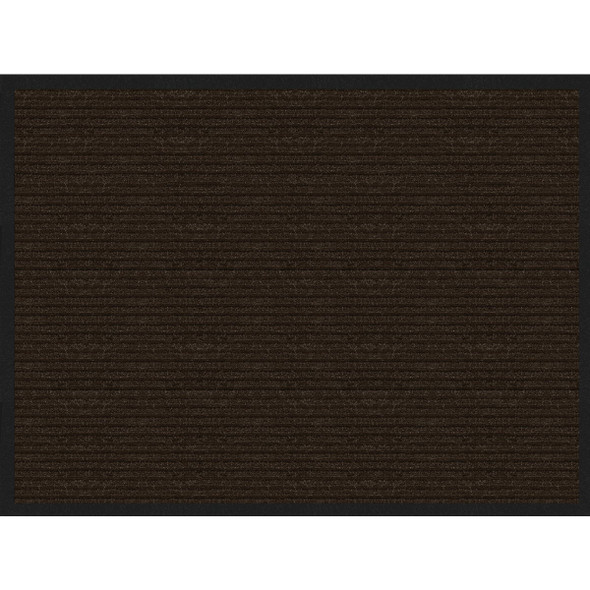 Multy Home Platinum 3 Ft. x 4 Ft. Tan Carpet Utility Floor Mat, Indoor-Outdoor MT1005379 261670