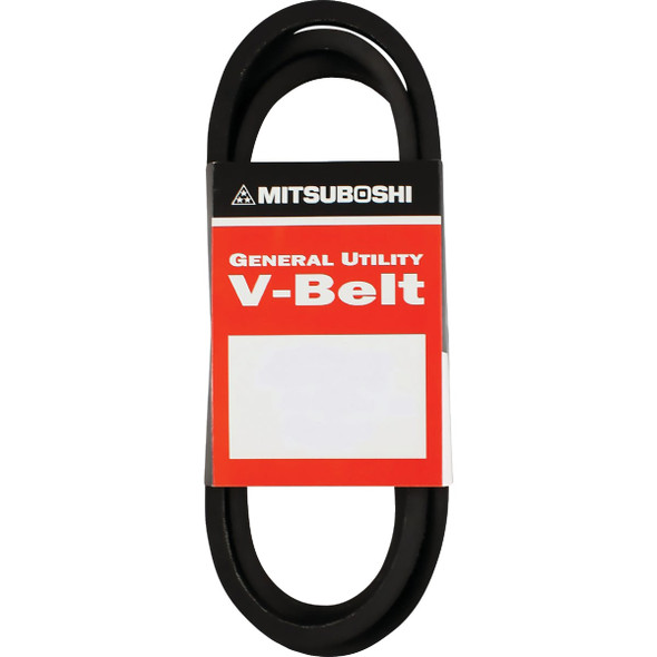 Mitsuboshi Fractional Horsepower 4L Type, 1/2 In. x 95 In. 4L950