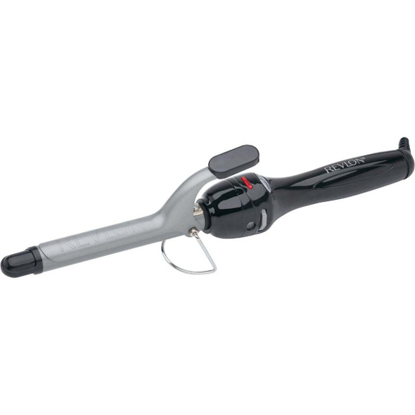 Revlon Perfect Heat Ceramic 3/4 In. Curling Iron RV052C
