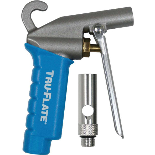 Tru-Flate Hi Flo F1 1/4 In. FNPT Blow Gun Kit 18-607