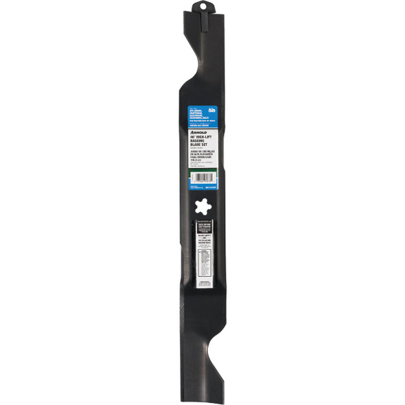 Arnold 46 In. Tractor Side Mulching Mower Blade 490-110-0147