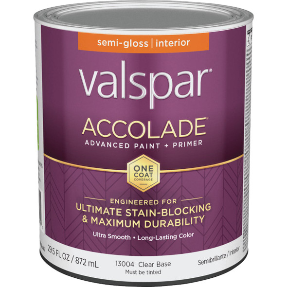 Accolade Int S/G Clear Bs Paint 028.0013004.005