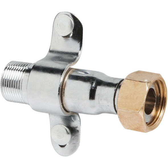 Steel Hose Reel Replacement Pipe Bracket TC4703N-1