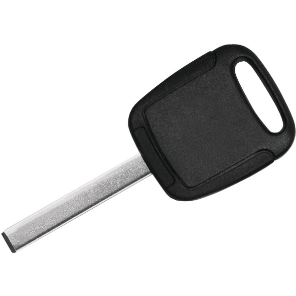 Hy-Ko GM Nickel Plated A-Chip Sidewinder Key 18GM300