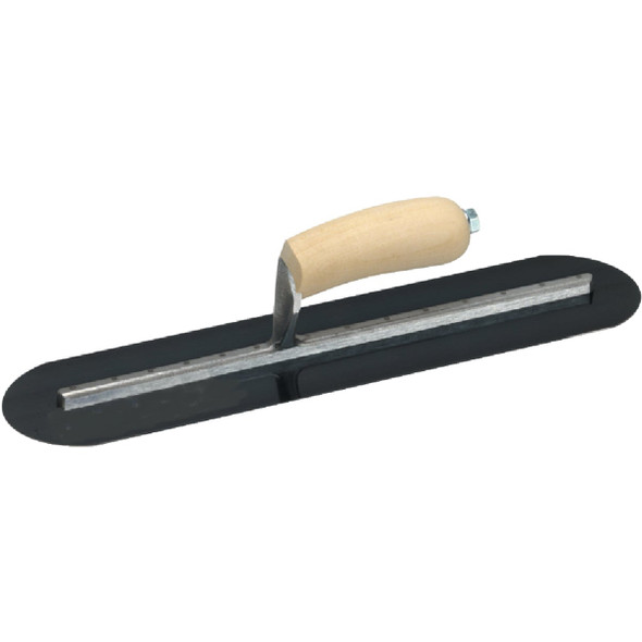 Marshalltown Mxs81bfr 18x4 Trowel 13534