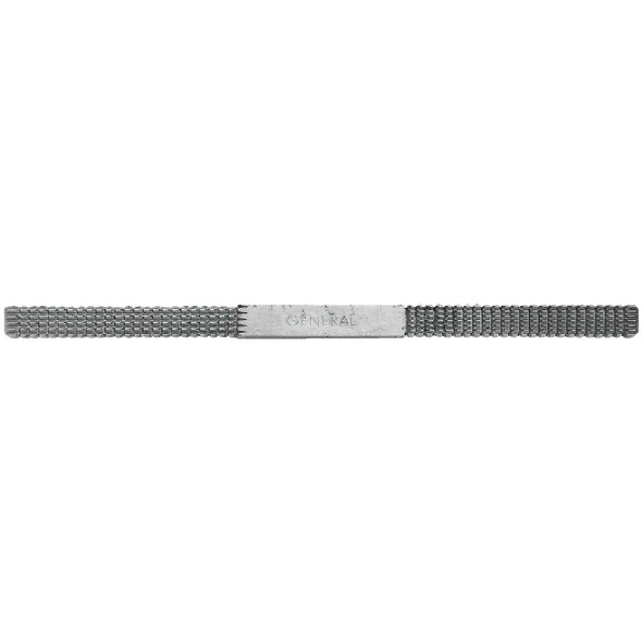 General Tools Metrc Thread Repair File 177-8
