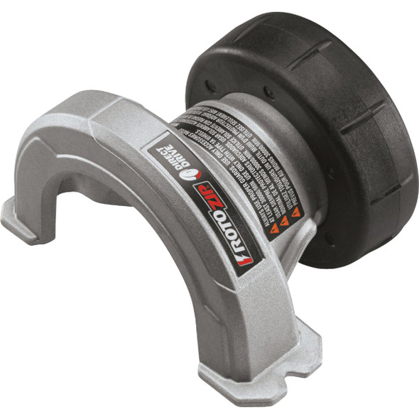 Rotozip 3/4 In. Direct Drive Cut-Off Attachment DD1-10