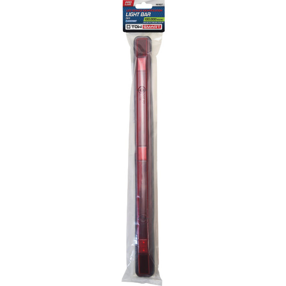 TowSmart ProClass Red LED Light Bar 2407