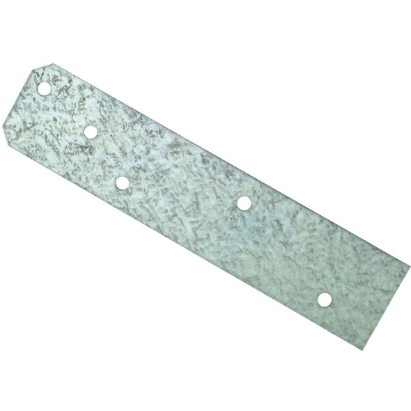 Simpson Strong-Tie 1-1/4 In. W x 36 In. L 16 ga Steel Strap Tie MSTA36