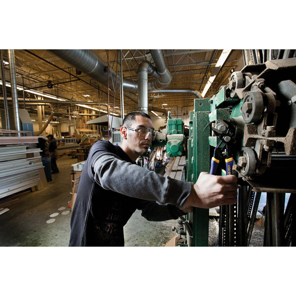 Irwin Vise-Grip 8 In. Straight Jaw GrooveLock Groove Joint Pliers