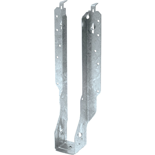 Simpson Strong-Tie 2-7/16 In. x 9-1/2 In. Galvanized Face Mount I-Joist Hanger