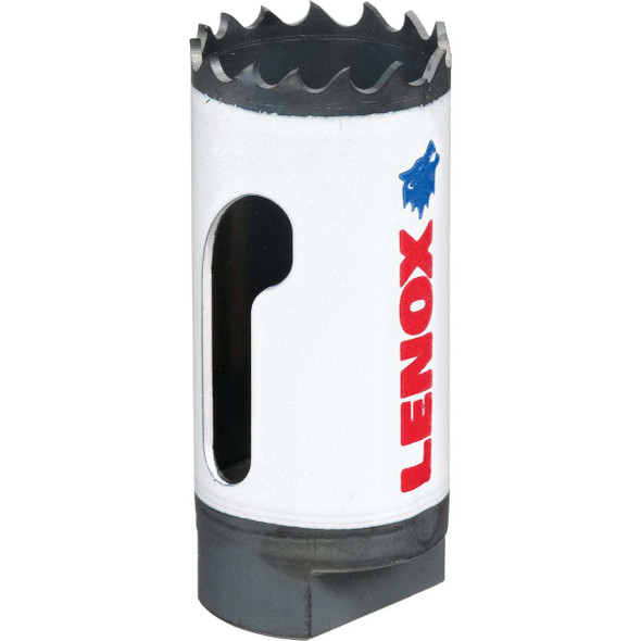 Lenox Speed Slot 1-1/16 In. Bi-Metal Hole Saw 3001717L