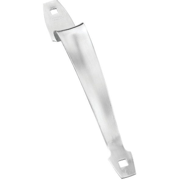 National Hardware 11 In. Plain Edge Ornamental Gate Pull N342-709