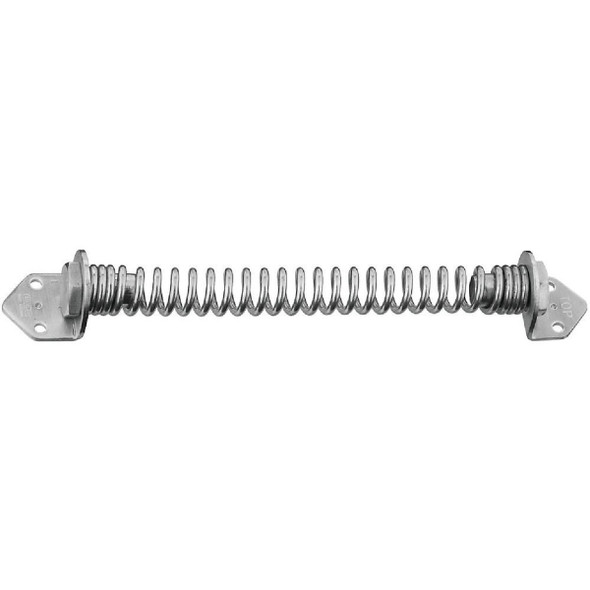 National Hardware 11 In. Stainless Steel Gate Spring N342-725 National Hardware 11 In. Stainless Steel Gate Spring N342-725