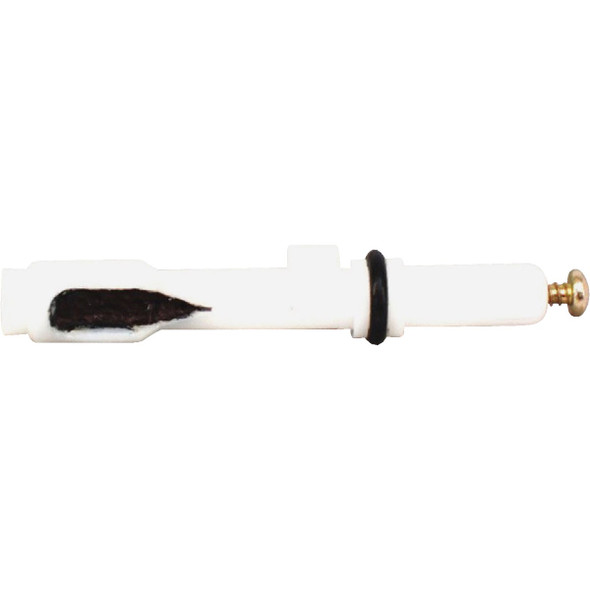 United States Hardware 8 In. Bathtub Diverter Stem P-676C