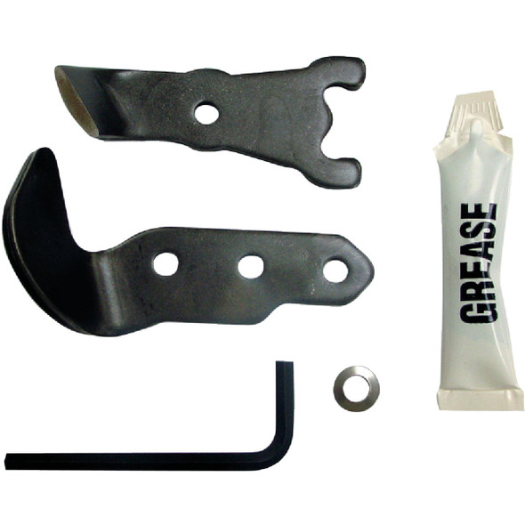 Turbo Shear Replacement Shear Blade TS1RB