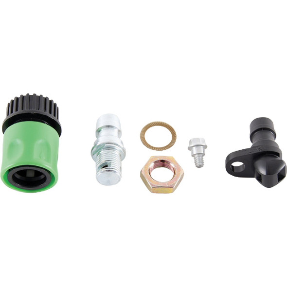 Genuine Factory Parts Lawn Mower Deck Wash Kit 490-900-F061