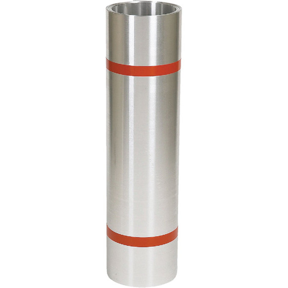 Amerimax 14 In. x 25 Ft. Mill Galvanized Roll Valley Flashing 705142