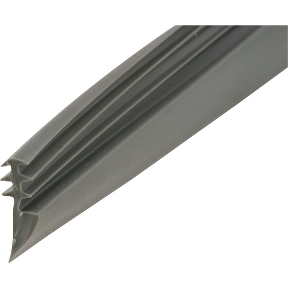 Prime-Line .130 x .430 x 200 Ft. Glass Glazing Spline P7795 267147