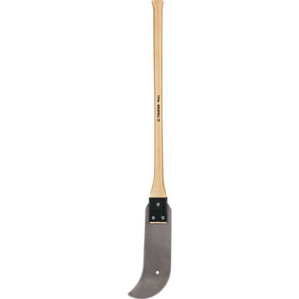 Truper 16 In. Steel Ditch Bank Blade DBB-16 738036