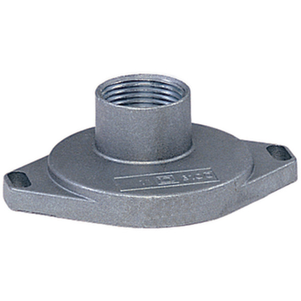 Square D 1 In. RB Bolt-On Conduit Hub B100