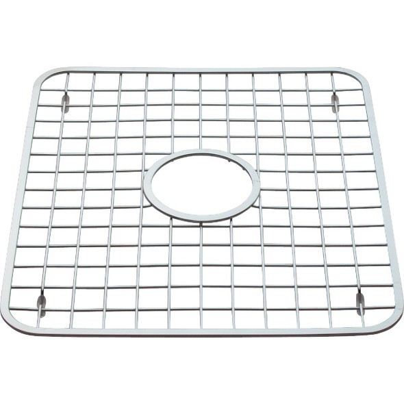 iDesign Aria 12-3/4 In. x 11 In. Sink Rack Grid 72102