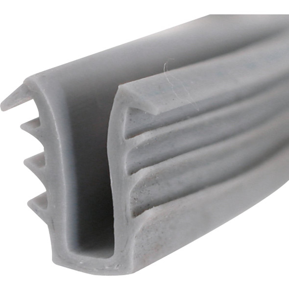 Prime Line 1-4 In. Glass Glazing Channel P7738 260434