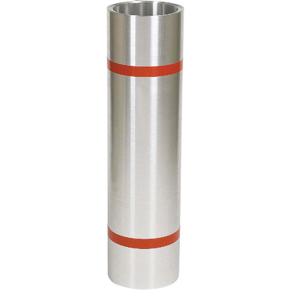 Amerimax 24 In. x 10 Ft. Mill Galvanized Roll Valley Flashing 70424