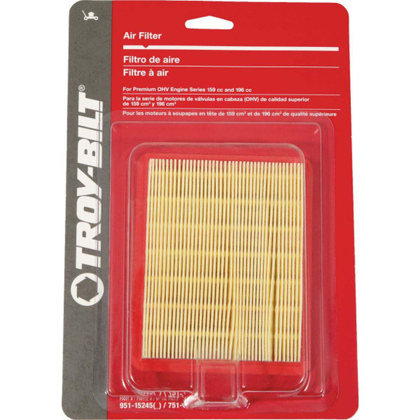 Oregon R-30-269 Air Filter for Walk Behind Mowers R-30-269