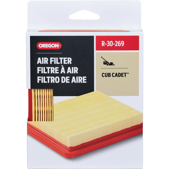 Oregon R-30-269 Air Filter for Walk Behind Mowers R-30-269