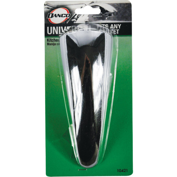 Danco Universal Single Lever Chrome Faucet Handle