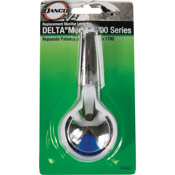 Danco Chrome Tub & Shower Handle Kit Danco Chrome Tub & Shower Handle Kit