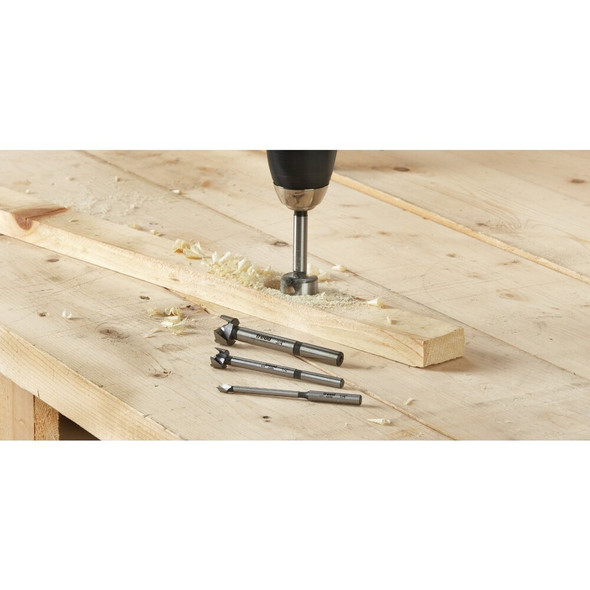 Freud Forstner Bit Set (4-Pieces) PB-104 350575