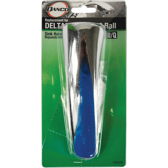 Danco Delta Single Lever Chrome Faucet Handle 10420 402889