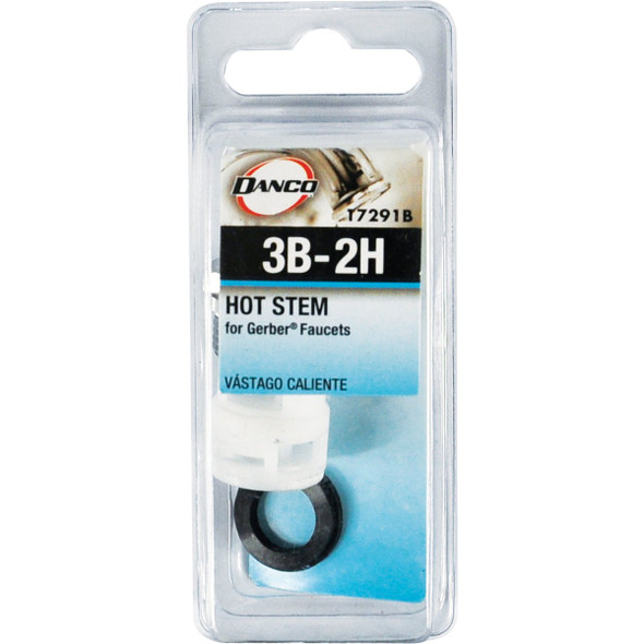 Danco Hot Water Stem for Gerber Danco Hot Water Stem for Gerber