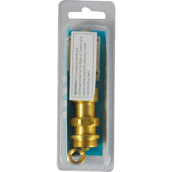 Danco Hot/Cold Water Stem for Sterling Seat Model 18