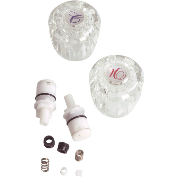 Danco Valley Plastic Faucet Repair Kit 39684