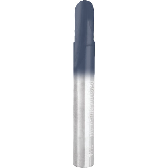 Freud 1-8 In. Radius Round Nose Router Bit 18-104 329246