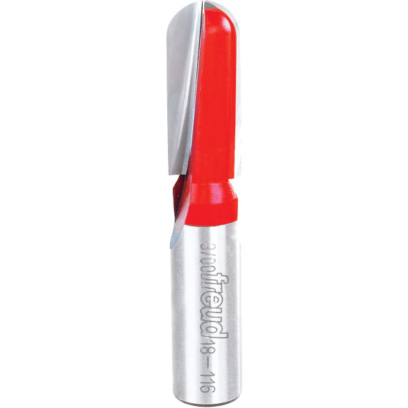 Freud 1/4 In. Radius Round Nose Router Bit Freud 1/4 In. Radius Round Nose Router Bit