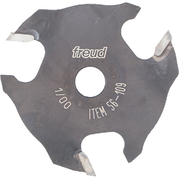 Freud 5/32 In. Slot Three Wing Slotting Cutter 56-109