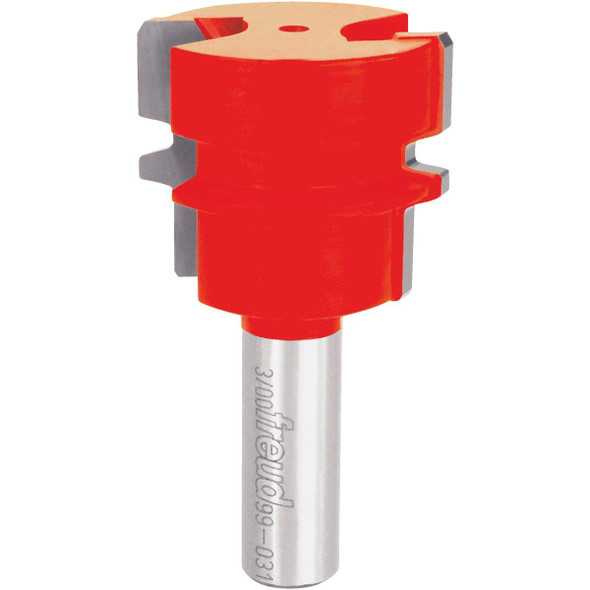 Freud 1-1/2 In. Reversible Glue Joint Router Bit 99-031